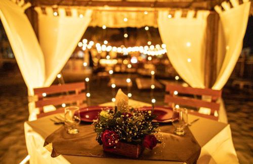 Puerto Morelos Hotel | HOTEL & BEACH CLUB OJO DE AGUA