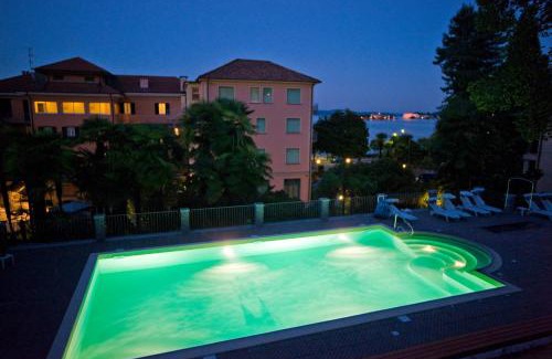 Baveno Hotel | Hotel Beau Rivage