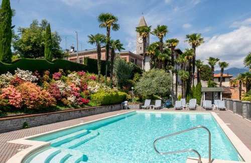 Baveno Hotel | Hotel Beau Rivage