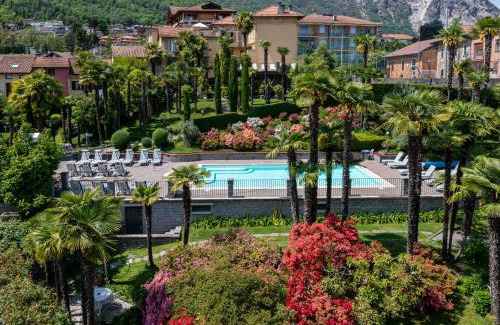 Baveno Hotel | Hotel Beau Rivage