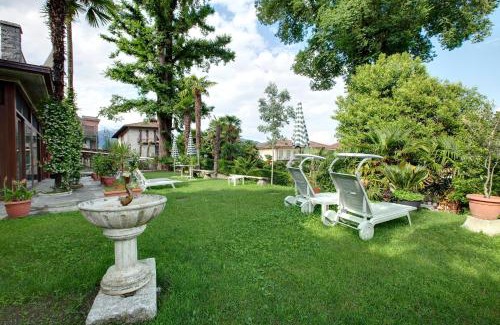 Baveno Hotel | Hotel Beau Rivage