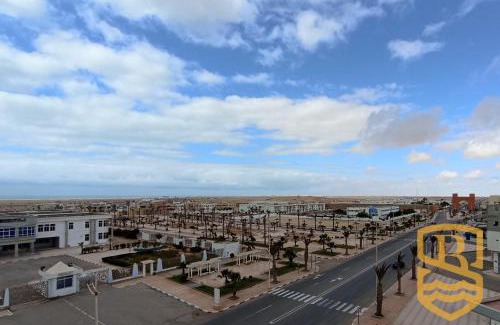 El Marsa Hotel | HOTEL BEAUPORT
