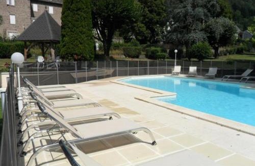 Vic-sur-Cere Hotel | Hotel Beauséjour