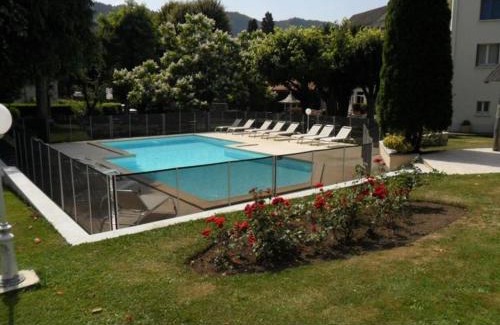 Vic-sur-Cere Hotel | Hotel Beauséjour