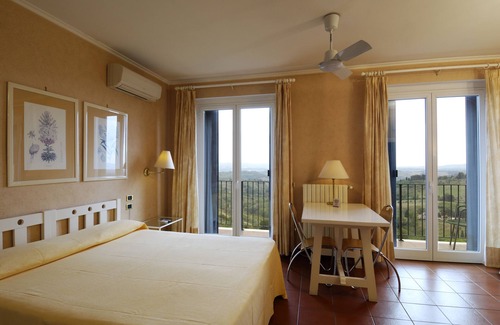 San Gimignano City Centre Hotel | Hotel Bel Soggiorno