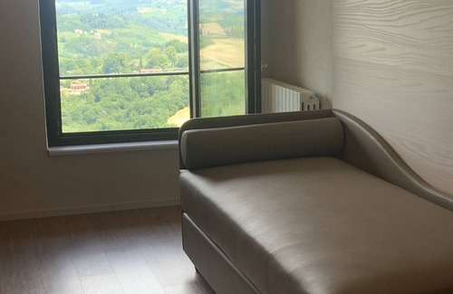 San Gimignano City Centre Hotel | Hotel Bel Soggiorno