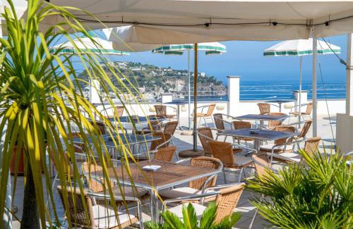 Casamicciola Terme Hotel | Hotel Bel Tramonto