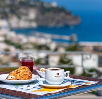 Casamicciola Terme Hotel | Hotel Bel Tramonto