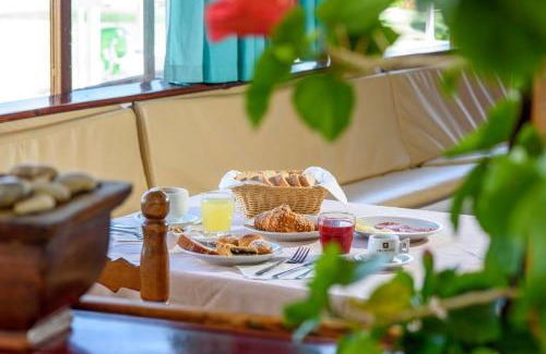 Casamicciola Terme Hotel | Hotel Bel Tramonto