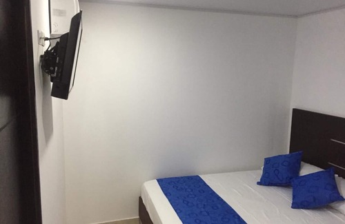 Punta Hansa Hotel | Hotel Belavir Triple Room