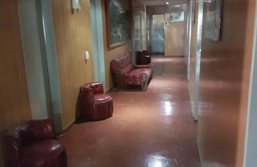 Perito Moreno Hotel | Hotel Belgrano