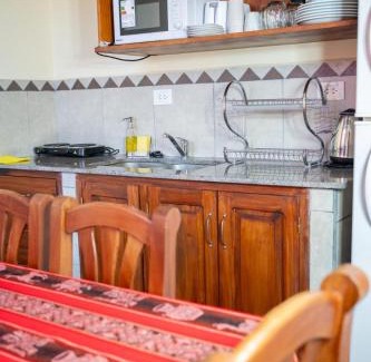 Tilcara Hotel | Hotel Belgrano