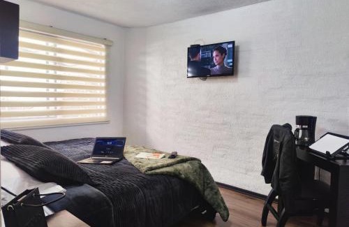 Quito Hotel | Hotel Bellavista Quito