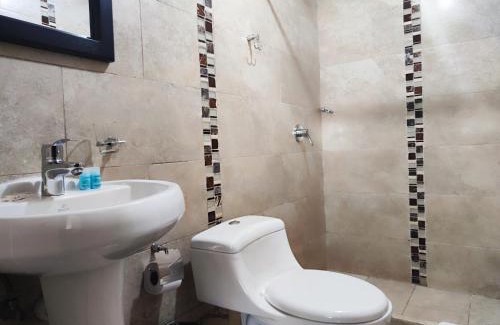 Quito Hotel | Hotel Bellavista Quito