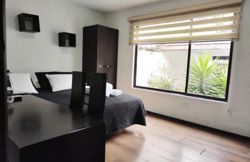 Quito Hotel | Hotel Bellavista Quito