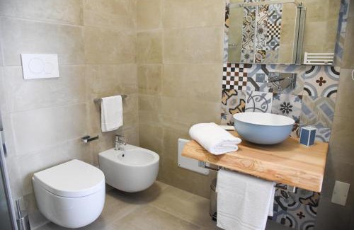 Avetrana Hotel | Hotel Belsito