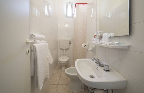 Marina Centro Hotel | Hotel Belsoggiorno