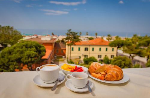 Forte dei Marmi Hotel | Hotel Belvedere