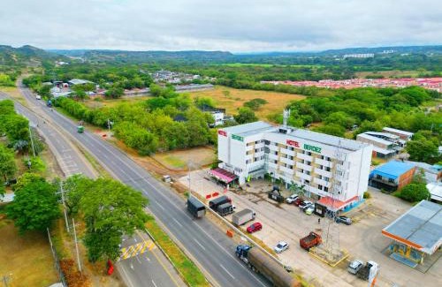 Neiva Hotel | Hotel Berdez