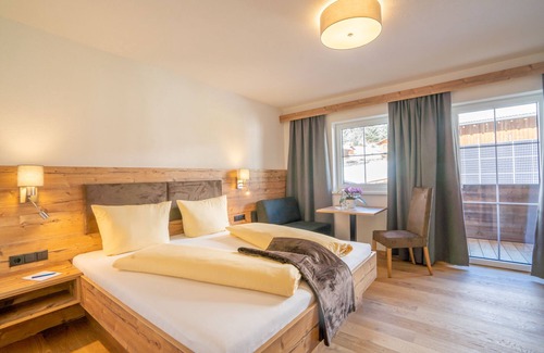 Steeg Hotel | Hotel Bergmahd