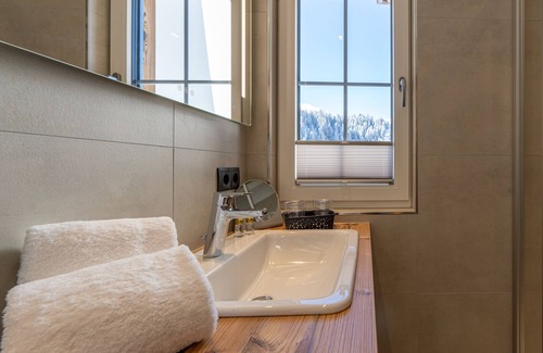 Steeg Hotel | Hotel Bergmahd