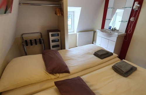 Boppard Hotel | Hotel Bergschlößchen