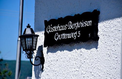 Wombach Hotel | Hotel Bergwiesen - Zimmer mit Balkon oder Terasse