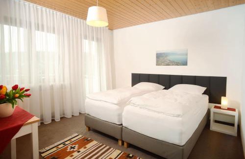 Gaggenau Hotel | Hotel Bernstein
