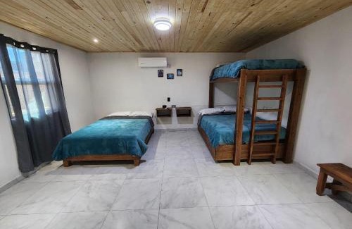 Creel Hotel | Hotel Bertis 2