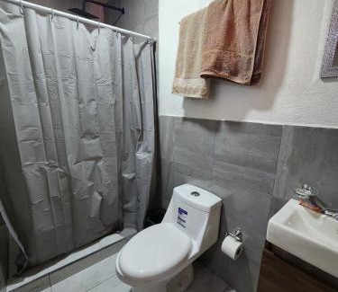 Creel Hotel | Hotel Bertis 2