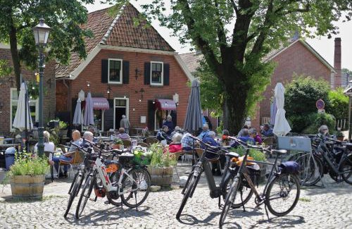 Bredevoort Hotel | Hotel Bertram