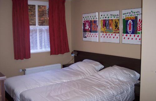 Bredevoort Hotel | Hotel Bertram