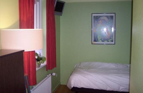 Bredevoort Hotel | Hotel Bertram