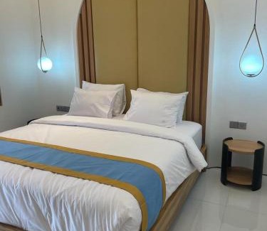 Purwokerto Hotel | Hotel Besar Purwokerto