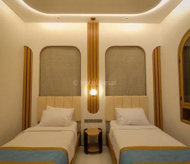 Purwokerto Hotel | Hotel Besar Purwokerto
