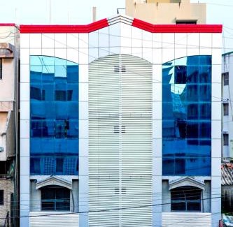 Rajkot Hotel | Hotel Bhakti Rajkot I Hotel in Rajkot I Best Hotel in Rajkot