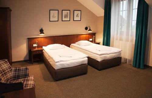 Bogucin Hotel | Hotel Biesiada