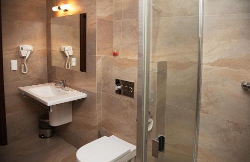 Bogucin Hotel | Hotel Biesiada