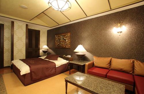 Himeji Hotel | HOTEL Birth （ホテルバース）