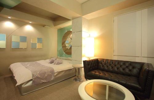 Himeji Hotel | HOTEL Birth （ホテルバース）