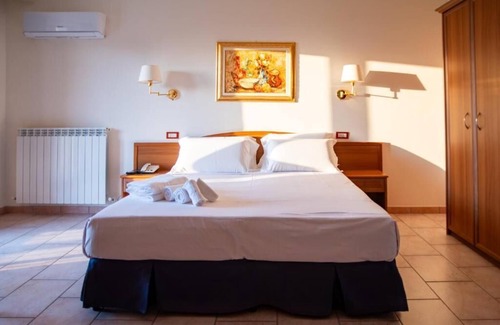 Rossano Resort | Hotel Bisanzio Resort