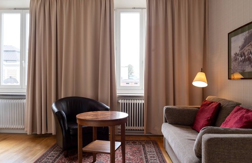 Kristianstad Hotel | Hotel Bishops Arms Kristianstad