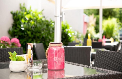 Bitburg Hotel | Hotel Bitburger Hof