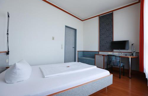 Ulm House | Hotel Blaubeurer Tor