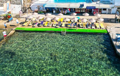 Bodrum City Center Hotel | Hotel Bleu Nuit