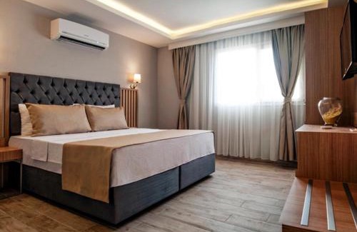 Bodrum City Center Hotel | Hotel Bleu Nuit