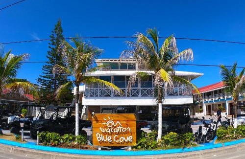 Punta Sur Hotel | Hotel Blue Cove by On vacation