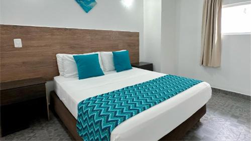 Punta Sur Hotel | Hotel Blue Cove by On vacation