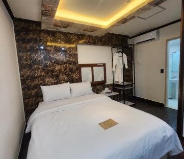 Seolcheon-myeon Hotel | Hotel BnB