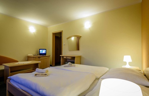 Terchova Hotel | Hotel Boboty
